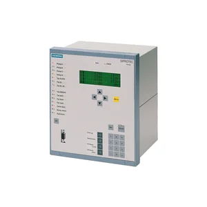 7UT6121-5EB92-1AA0 | Siemens Digital Differential Protection Relay