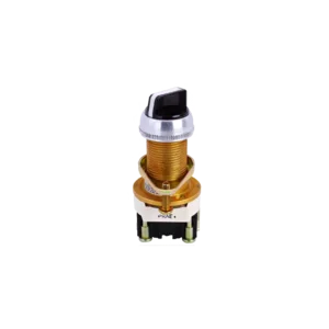 800HL-HP2KB6 | Allen Bradley Standard Knob Push Button