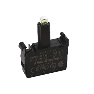 800F-N3W | Allen Bradley Integrated LED Module