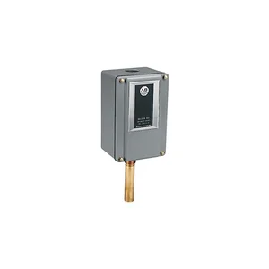 837-V2J | Allen Bradley Switch Temperature