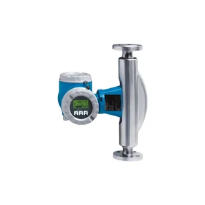 84F25-AAASAABABAM2 | E+H Proline Promass 84F Coriolis Flowmeter