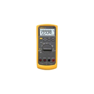 Fluke 87V Industrial True-RMS Multimeter with Temperature
