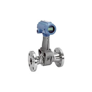 Rosemount 8800D Series Vortex Flow Meter