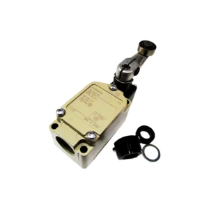 WLCA2-Q | Omron | Limit Switch