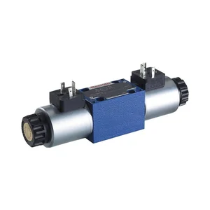 R900936935 | 4WRA 6 EA30-2X/G24N9K4/V | Rexroth Proportional Directional Control Valve