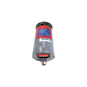 95UVS2-1 | Fireye Integrated Flame Scanner