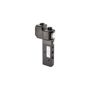 9710515.4602.024.00 | Norgren | Indirect Electromagnetic Actuated Spool Valves
