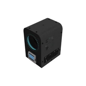 Isotech 989 Blackbody Calibrator