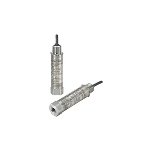 Ashcroft A2X Explosion/Flame Proof Pressure Transmitter
