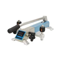 Additel ADT 920 and 920HV High Pressure Test Pumps