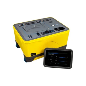 Druck ADTS542F Air Data Test Set