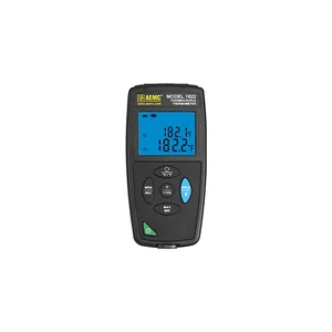 AEMC 1822 Thermometer Data Logger