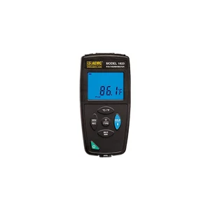 AEMC 1823 RTD Thermometer Data Logger