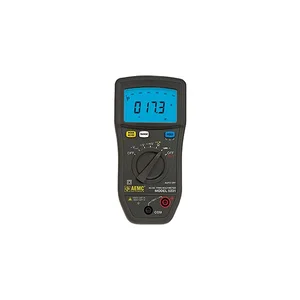 AEMC 5231 TRMS Digital Multimeter