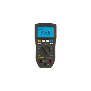AEMC 5233 TRMS Digital Multimeter