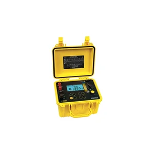 AEMC 6255 Micro-Ohmmeter