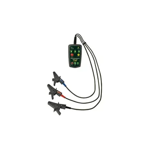 AEMC 6610 Phase Rotation Meter