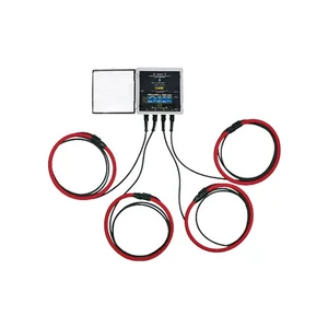 AEMC AL834 Simple Logger II