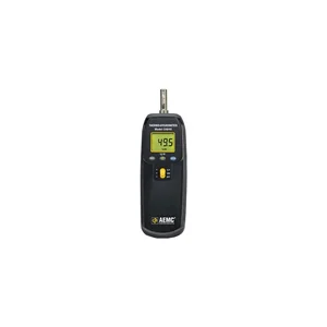 AEMC CA846 Digital Thermometer / Hygrometer