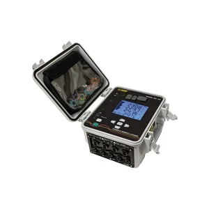 AEMC PEL 105 Power and Energy Logger