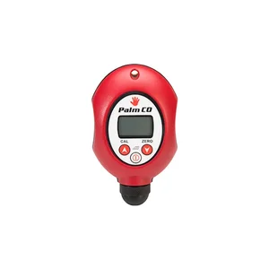 AII Palm CO Carbon Monoxide Analyzer