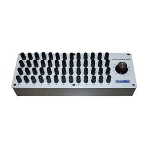 AccuMac AM9050 Low EMF Precision Switch