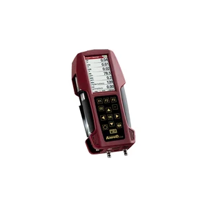 MRU AMPRO Plus Combustion & Emission Analyzer
