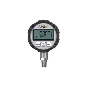 Pressure Gauge APG PG7-15-PSIG-F5-02-L3-E1-C2-P14-N1