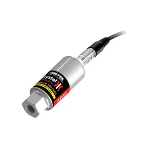Ametek Crystal APMi Intrinsically Safe Pressure Module
