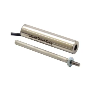 Alliance Sensors Group LZ-13 Series LVIT Miniature Linear Position Sensor