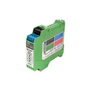 Alliance Sensors Group SC-200 LVDT Transmitter