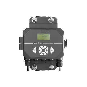 Panametrics AquaTrans AT600 Ultrasonic Flow Meter