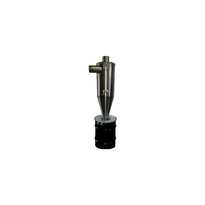 Accurate Thermal Systems ATS1032 Cyclone