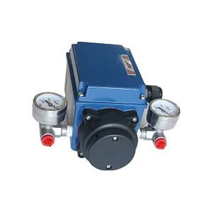 AVP102-H | Azbil | Smart Valve Positioner 100 Series