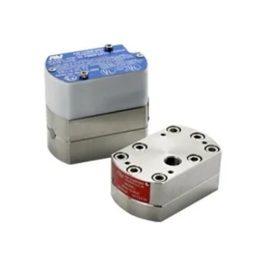 AW-Lake JVS-SLG Series Positive Displacement Flow Meter