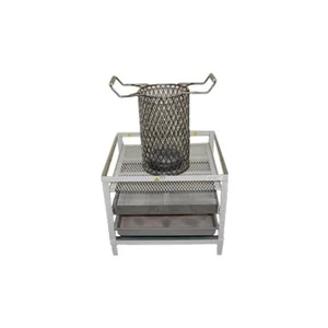 Accurate Thermal Systems ATS1041 Basket Cooling Rack
