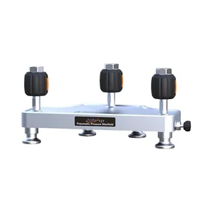 Additel ADT127 Pneumatic Pressure Manifold