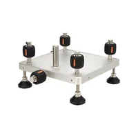 Additel 12X Series Pressure Manifolds