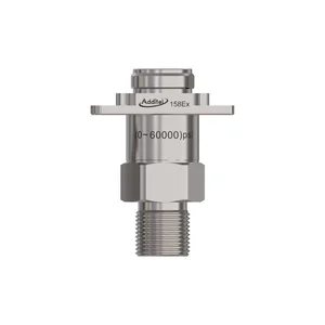 Additel ADT158Ex Pressure Module