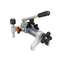 Additel Model 928 Hydraulic Pressure Test Pump