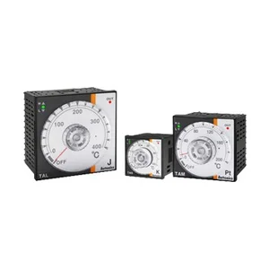 Autonics TA Series Temperature Controllers