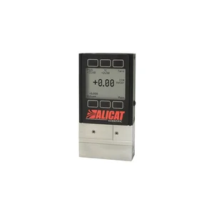 Alicat Scientific L / LC Series Liquid Flow Meters and Controllers