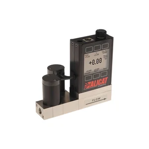 Flow Measurement Alicat Scientific MCD-0.5SCCM-D / 5M, 5IN, GAS: Air, TOT, PUL5: custom, BD, APC