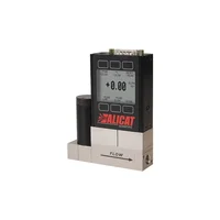 Alicat Scientific MCQ Series Mass Flow Controller