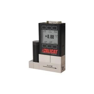 Alicat Scientific MCQ Series Mass Flow Controller