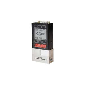 Alicat Scientific MS Series Stainless Steel Mass Flow Meters