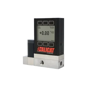 Alicat Scientific PC / PCR Series Pressure Controllers