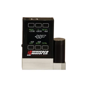 Alicat Scientific Whisper MCW Series Mass Flow Controller