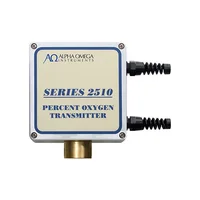 AOI Series 2510 Oxygen Transmitter