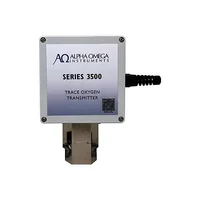AOI Series 3500 Oxygen Transmitter